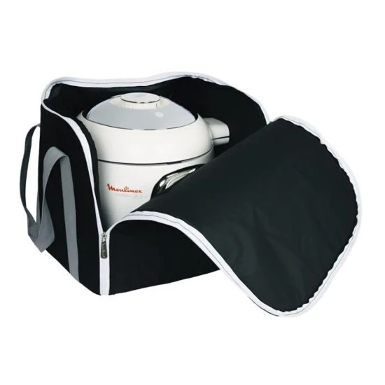 Am billigsten ⌛ TEFAL XA607800 TRANSPORTTASCHE SCHWARZ EINHEITSGRÖßE ❤️ 4 Am billigsten ⌛ TEFAL XA607800 TRANSPORTTASCHE SCHWARZ EINHEITSGRÖßE ❤️ - Image 2