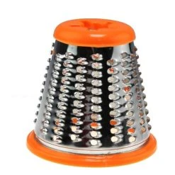 Am billigsten 🥰 Moulinex SS-193999 Reibetrommel Für DJ8105 DJ8115 Fresh Express Max Zerkleinerer ✔️