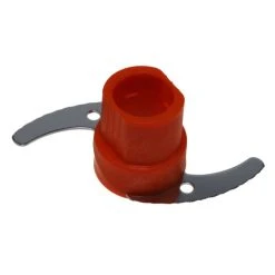 Rabatt ❤️ Moulinex SS-1530000649 Messer Für AT7231 Multi Moulinette Zerkleinerer ✨