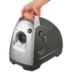 Schlussverkauf ⌛ MOULINEX ME686832 HV8 Pro Fleischwolf 👍 -Moulinex Verkaufs unnamed file 112