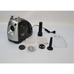 Schlussverkauf ⌛ MOULINEX ME686832 HV8 Pro Fleischwolf 👍 -Moulinex Verkaufs unnamed file 116