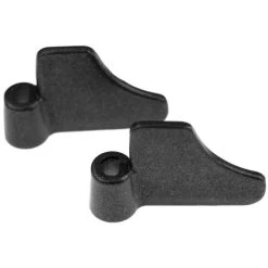 Auslauf ⌛ Moulinex SS-189742 Knethaken 2er-Set Für OW..Brotbackautomat ❤️