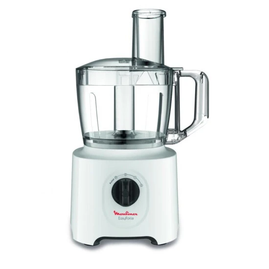 Budget 😍 Moulinex Easy Force 700 W Küchenmaschine 1,4 L Weiß 😀 3 Budget 😍 Moulinex Easy Force 700 W Küchenmaschine 1,4 L Weiß 😀