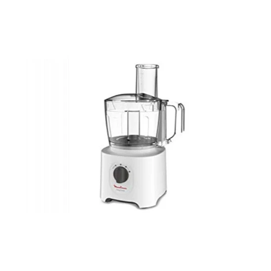 Budget 😍 Moulinex Easy Force 700 W Küchenmaschine 1,4 L Weiß 😀 4 Budget 😍 Moulinex Easy Force 700 W Küchenmaschine 1,4 L Weiß 😀 - Image 2