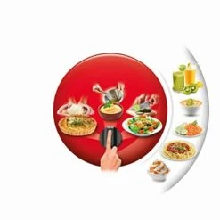 Budget 😍 Moulinex Easy Force 700 W Küchenmaschine 1,4 L Weiß 😀 12 Budget 😍 Moulinex Easy Force 700 W Küchenmaschine 1,4 L Weiß 😀 -Moulinex Verkaufs unnamed file 145