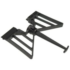 Neu ⌛ Moulinex MS-652129 Rührhaken Für HF4568 ClickChef Küchenmaschine 🎉