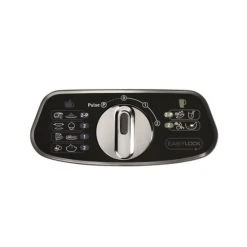 Beste Bewertungen von 💯 MOULINEX - 1000 W DOPPELKRAFT Multifunktionsroboter Und 8 Zubehörteile FP821811 🌟 -Moulinex Verkaufs unnamed file 162