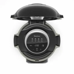 Budget 😍 Moulinex Cookeo EZ150800, Schwarz, Moulinex, Cook4Me 6L, 240 Mm, 155 Mm, 2,08 Kg ⭐ 10 Budget 😍 Moulinex Cookeo EZ150800, Schwarz, Moulinex, Cook4Me 6L, 240 Mm, 155 Mm, 2,08 Kg ⭐ -Moulinex Verkaufs unnamed file 182