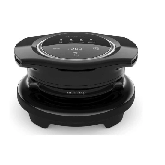 Budget 😍 Moulinex Cookeo EZ150800, Schwarz, Moulinex, Cook4Me 6L, 240 Mm, 155 Mm, 2,08 Kg ⭐ 7 Budget 😍 Moulinex Cookeo EZ150800, Schwarz, Moulinex, Cook4Me 6L, 240 Mm, 155 Mm, 2,08 Kg ⭐ - Image 5