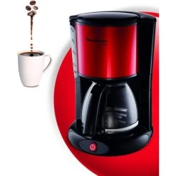 Rabatt ⭐ Moulinex FG360D Subito Kaffeemaschine ⭐ -Moulinex Verkaufs unnamed file 19