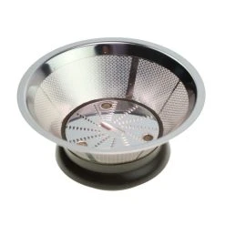 Brandneu 👍 Moulinex SS-994184 Filter, Sieb, Messer Für JU385H Elea Duo Entsafter ⌛