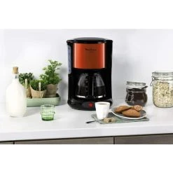 Rabatt ⭐ Moulinex FG360D Subito Kaffeemaschine ⭐ -Moulinex Verkaufs unnamed file 20