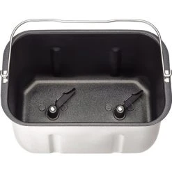 Schlussverkauf ⌛ Moulinex OW6101 Brotbackautomat ❤️ -Moulinex Verkaufs unnamed file 201