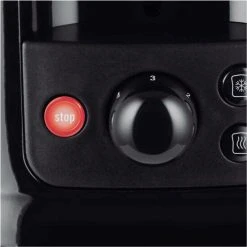 Budget ✨ Moulinex LT261D Toaster Subito Rot Metallic 🥰 -Moulinex Verkaufs unnamed file 205