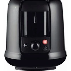 Budget ✨ Moulinex LT261D Toaster Subito Rot Metallic 🥰 -Moulinex Verkaufs unnamed file 206