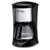 Schlussverkauf ⭐ MOULINEX Kaffeeautomat FG 1508 650 Watt Edelstahl Matt/schwarz 👍 -Moulinex Verkaufs unnamed file 213
