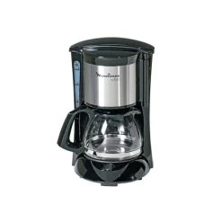 Schlussverkauf ⭐ MOULINEX Kaffeeautomat FG 1508 650 Watt Edelstahl Matt/schwarz 👍 -Moulinex Verkaufs unnamed file 215