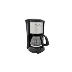 Schlussverkauf ⭐ MOULINEX Kaffeeautomat FG 1508 650 Watt Edelstahl Matt/schwarz 👍 -Moulinex Verkaufs unnamed file 216
