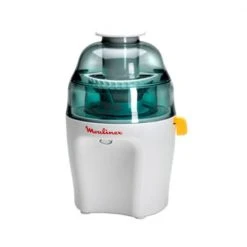 Blitzangebot 🥰 Moulinex JU2000 Zentrifugal-Entsafter Weiß 200 W 😀 -Moulinex Verkaufs unnamed file 220