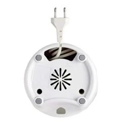 Blitzangebot 🥰 Moulinex JU2000 Zentrifugal-Entsafter Weiß 200 W 😀 -Moulinex Verkaufs unnamed file 224