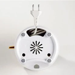 Blitzangebot 🥰 Moulinex JU2000 Zentrifugal-Entsafter Weiß 200 W 😀 -Moulinex Verkaufs unnamed file 226