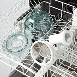 Blitzangebot 🥰 Moulinex JU2000 Zentrifugal-Entsafter Weiß 200 W 😀 -Moulinex Verkaufs unnamed file 227