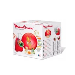 Billig ❤️ Moulinex DJ7535 Schnitzelwerk Fresh Express 3in1 🌟 16 Billig ❤️ Moulinex DJ7535 Schnitzelwerk Fresh Express 3in1 🌟 -Moulinex Verkaufs unnamed file 232