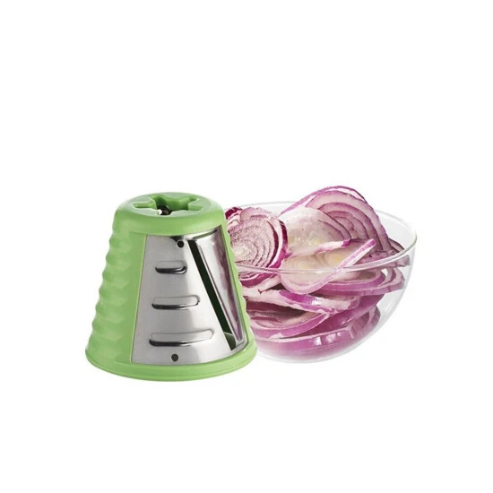 Billig ❤️ Moulinex DJ7535 Schnitzelwerk Fresh Express 3in1 🌟 7 Billig ❤️ Moulinex DJ7535 Schnitzelwerk Fresh Express 3in1 🌟 - Image 5