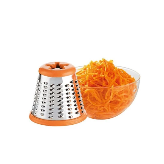 Billig ❤️ Moulinex DJ7535 Schnitzelwerk Fresh Express 3in1 🌟 8 Billig ❤️ Moulinex DJ7535 Schnitzelwerk Fresh Express 3in1 🌟 - Image 6