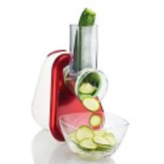 Billig ❤️ Moulinex DJ7535 Schnitzelwerk Fresh Express 3in1 🌟 9 Billig ❤️ Moulinex DJ7535 Schnitzelwerk Fresh Express 3in1 🌟 - Image 7