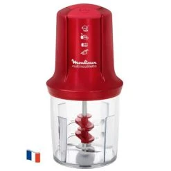 Auslauf ❤️ MOULINEX AT714G32 Mulchhäcksler - Rot 👏 7 Auslauf ❤️ MOULINEX AT714G32 Mulchhäcksler - Rot 👏 -Moulinex Verkaufs unnamed file 26