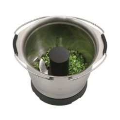 Auslauf 🛒 MOULINEX XF387E10 Zubehör Mini Baby Bowl Für Robot Cooker Companion Und ICompanion 💯 -Moulinex Verkaufs unnamed file 274