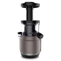 Top 10 🧨 Moulinex Juice & Clean ZU420E, Langsamer Entsafter, Aluminium, Schwarz, Schwarz, 80 RPM, 0,8 L, 0,8 L ⌛ -Moulinex Verkaufs unnamed file 300