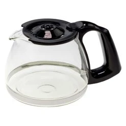 Aktion ❤️ Moulinex SS-201122 Glaskanne Für FG150830, FG150811, FG150810 SUBITO, PRINCIPIO MINI Kaffeemaschine 👏