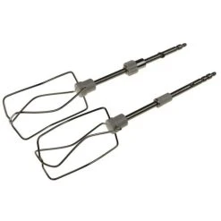 Großhandel 😉 Moulinex SS-193937 Schneebesen Für HM610 HM6121 Powermix Deluxe Handmixer ✨