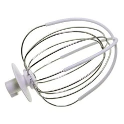 Coupon 🎉 Moulinex MS-0A13243 Schneebesen Für Masterchef Gourmet QA4 Küchenmaschine 😀