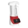 Budget 👏 Moulinex LM924500, Tischplatten-Mixer, 2 L, Eis-Crusher, Rot, Weiß 😀 -Moulinex Verkaufs unnamed file 308