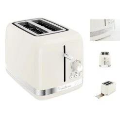 Angebote ⭐ Moulinex LT300A10 Toaster 2 Scheibe(n) 850 W Elfenbein 🛒 16 Angebote ⭐ Moulinex LT300A10 Toaster 2 Scheibe(n) 850 W Elfenbein 🛒 -Moulinex Verkaufs unnamed file 314