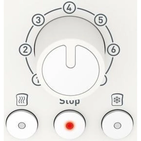 Angebote ⭐ Moulinex LT300A10 Toaster 2 Scheibe(n) 850 W Elfenbein 🛒 8 Angebote ⭐ Moulinex LT300A10 Toaster 2 Scheibe(n) 850 W Elfenbein 🛒 - Image 6