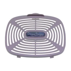 Schlussverkauf ⭐ Moulinex SS-993471 Abdeckung Filterdeckel Für AM3021 AM3031 Super Uno Fritteuse ⌛
