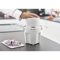 Besorgen 🥰 Moulinex A327R1 - Mixer & Zerkleinerer ✨ -Moulinex Verkaufs unnamed file 326