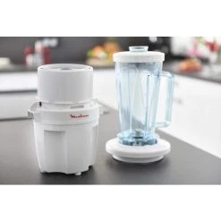 Besorgen 🥰 Moulinex A327R1 - Mixer & Zerkleinerer ✨ -Moulinex Verkaufs unnamed file 328