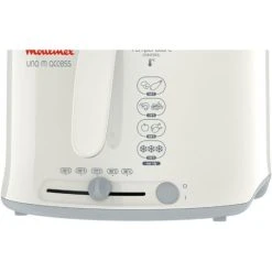 Beste Bewertungen von 🥰 Moulinex Fritteuse AF1211 Uno M Access 1600 Watt Weiß/hellgrau 😀 -Moulinex Verkaufs unnamed file 359