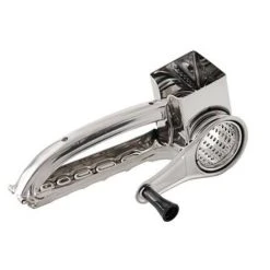 Bestpreis 😉 Moulinex A45603, Edelstahl, Edelstahl 💯