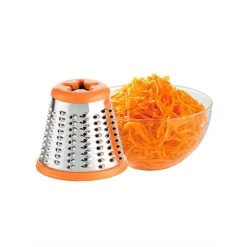 Rabatt ⭐ MOULINEX Schnitzelwerk DJ756G 5 Trommeleinsätze Rot/weiß 🛒 -Moulinex Verkaufs unnamed file 39