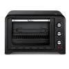 Billig ✔️ MOULINEX OX485810 - Mini-Backofengrill - 39 L - 2000 W - Grill 1000 W - Umlaufende Hitze - Schwarz ⭐