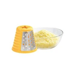 Rabatt ⭐ MOULINEX Schnitzelwerk DJ756G 5 Trommeleinsätze Rot/weiß 🛒 -Moulinex Verkaufs unnamed file 40