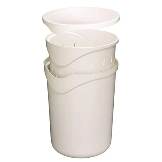 Budget ⭐ Moulinex OW240E30 Brotbackmaschine Schwarz, Edelstahl 650 W ✔️ 13 Budget ⭐ Moulinex OW240E30 Brotbackmaschine Schwarz, Edelstahl 650 W ✔️ - Image 11