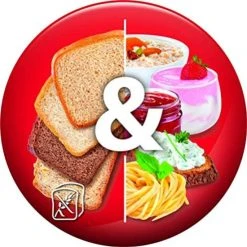 Budget ⭐ Moulinex OW240E30 Brotbackmaschine Schwarz, Edelstahl 650 W ✔️ 30 Budget ⭐ Moulinex OW240E30 Brotbackmaschine Schwarz, Edelstahl 650 W ✔️ -Moulinex Verkaufs unnamed file 411