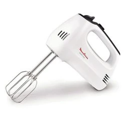 Großhandel 🔥 Handmixer Moulinex HM3101 300W ⭐
